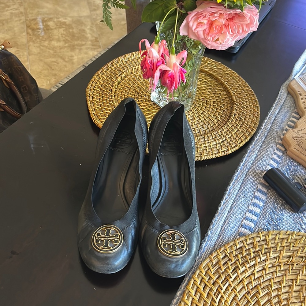 Tory Burch heeled pumps